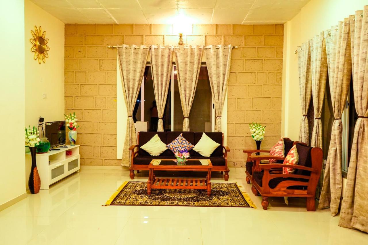 Spicy Mango Ocean Paradise - Luxurious Sea View Villa In Alibaug Christpada Esterno foto