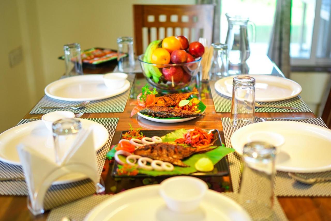 Spicy Mango Ocean Paradise - Luxurious Sea View Villa In Alibaug Christpada Esterno foto