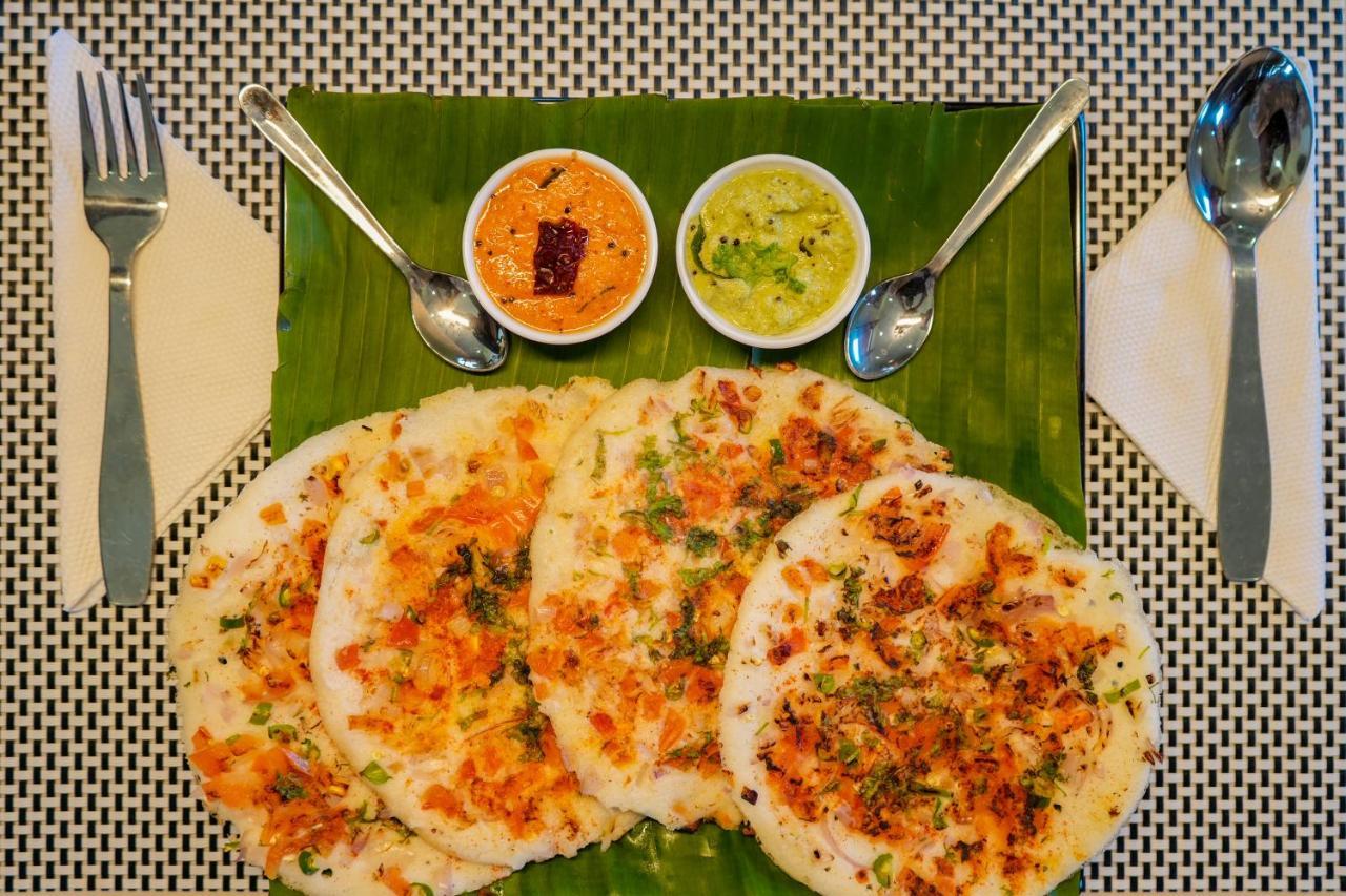 Spicy Mango Ocean Paradise - Luxurious Sea View Villa In Alibaug Christpada Esterno foto